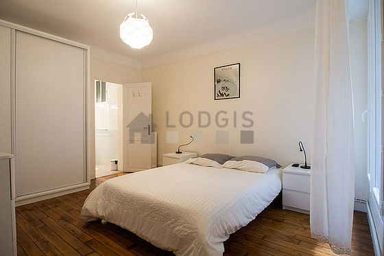Appartement Paris 15° - 