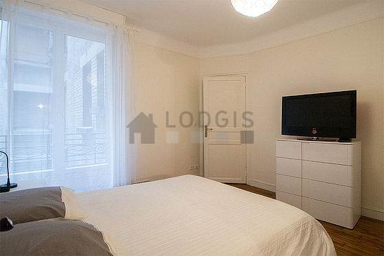 Appartement Paris 15° - 