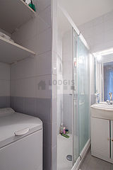 Apartamento París 15° - Cuarto de baño