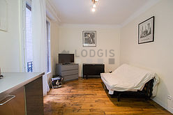 Apartamento Paris 15° - Salaõ