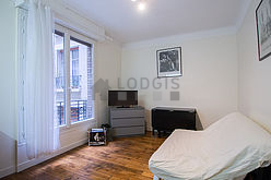 Appartamento Parigi 15° - Soggiorno