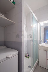 Appartement Paris 15° - Salle de bain