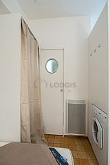 Apartamento Paris 13° - Salaõ