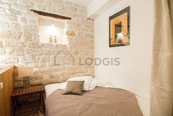 Apartamento París 13° - Salón