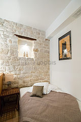 Apartamento París 13° - Salón