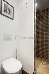 Appartamento Parigi 13° - Sala da bagno