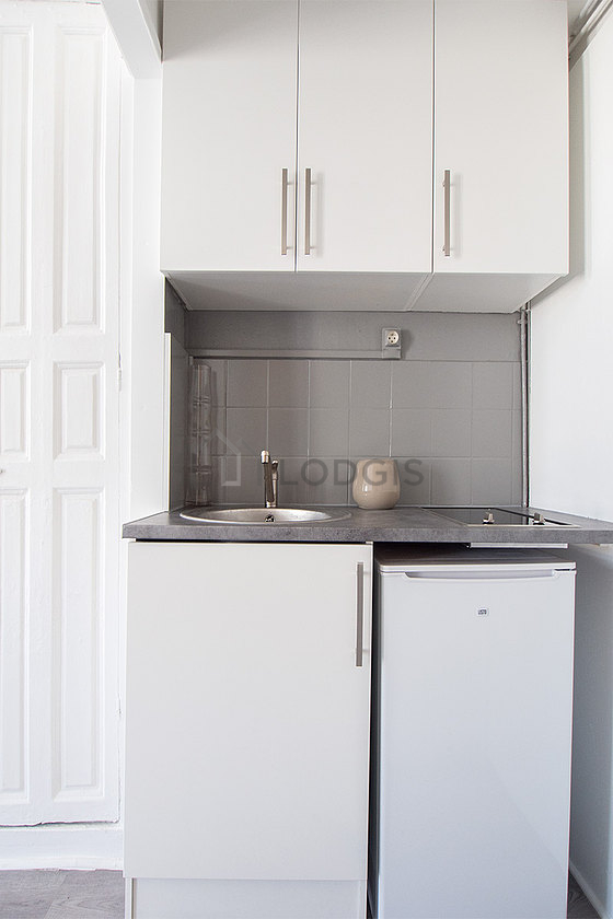 Apartamento París 12° - 