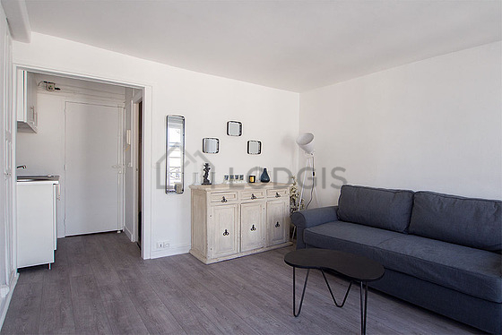 Appartamento Parigi 12° - 