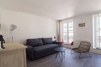 Gare de Lyon Paris 12° Estúdio