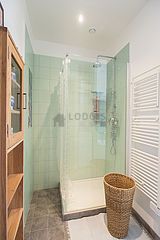 Apartamento Paris 20° - Casa de banho