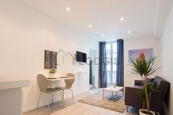 Apartamento Paris 3° - 