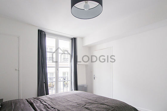 Wohnung Paris 3° - 