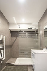 Appartamento Parigi 3° - Sala da bagno