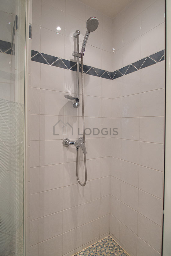 Apartment Paris 2° - 
