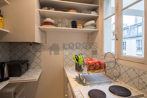 Apartamento París 7° - 