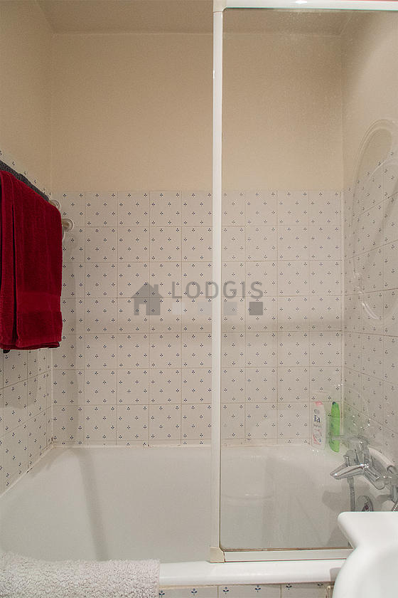 Apartamento París 7° - 