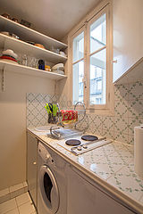 Appartamento Parigi 7° - Cucina