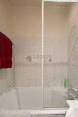 Appartamento Parigi 7° - Sala da bagno