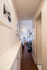 Appartement Paris 7° - Entrée