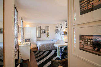 Studio France Paris 7°