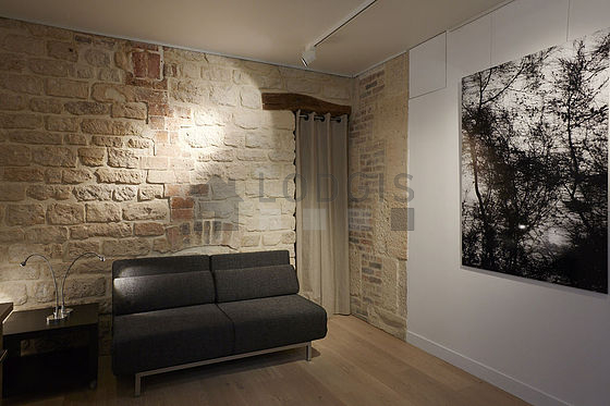 Apartamento París 11° - 