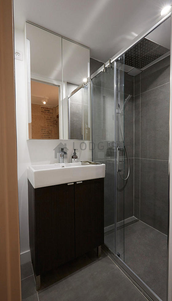 Apartment Paris 11° - 