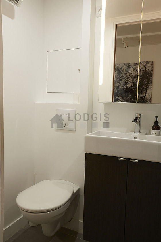 Appartement Paris 11° - 