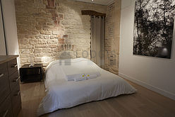 Apartamento París 11° - Salón