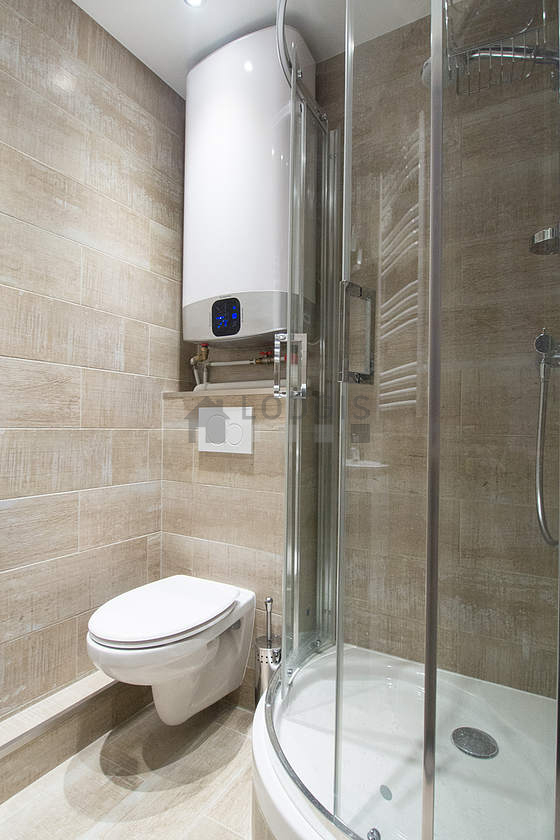 Apartamento Paris 12° - 