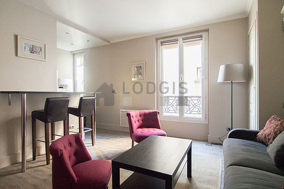 Apartment Paris 12° - 