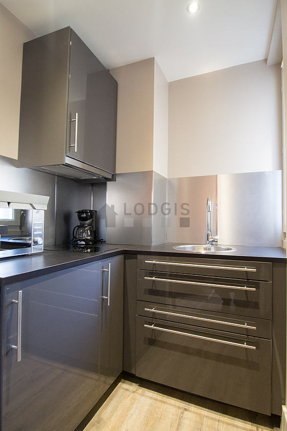 Apartment Paris 12° - 