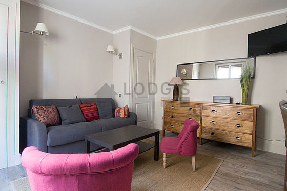 Wohnung Paris 12° - 