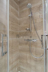 Apartment Paris 12° - Bathroom