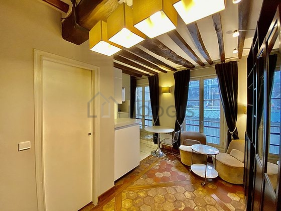 Apartamento París 7° - 