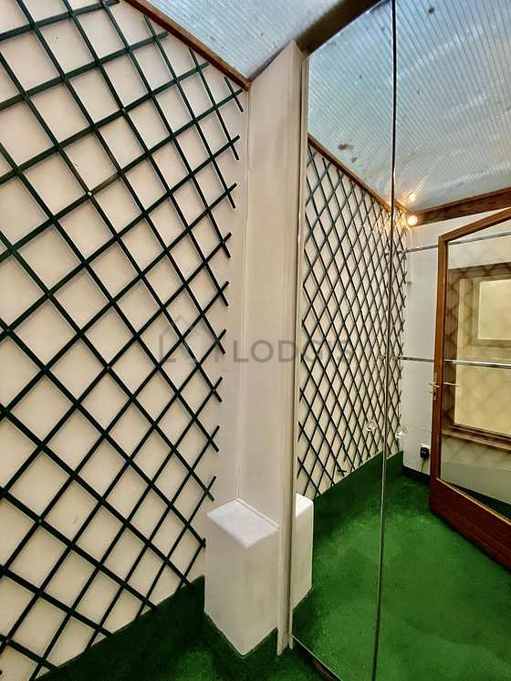 Apartamento París 7° - 