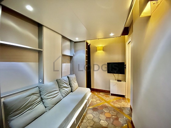 Appartement Paris 7° - 