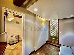 Apartamento Paris 7° - Quarto