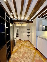 Apartamento Paris 7° - Salaõ