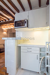 Appartamento Parigi 7° - Cucina