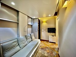 Appartement Paris 7° - Chambre