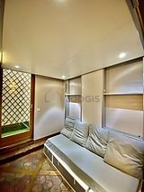 Appartement Paris 7° - Chambre