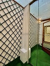 Appartement Paris 7° - Chambre