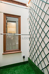 Appartement Paris 7° - Dressing