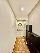 Appartement Paris 7° - Entrée