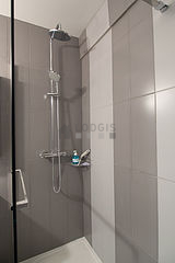 Apartamento Paris 15° - Casa de banho