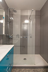 Apartamento París 15° - Cuarto de baño