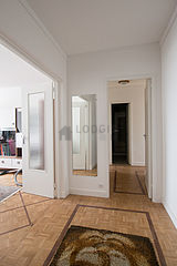 Appartamento Parigi 15° - Entrata