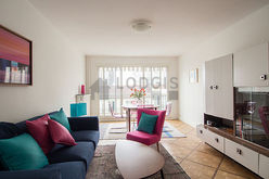 Appartamento Parigi 15° - Soggiorno