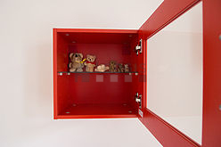 Appartement Paris 15° - Chambre 2