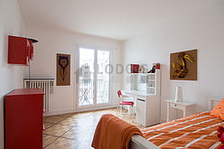 Wohnung Paris 15° - Schlafzimmer 2